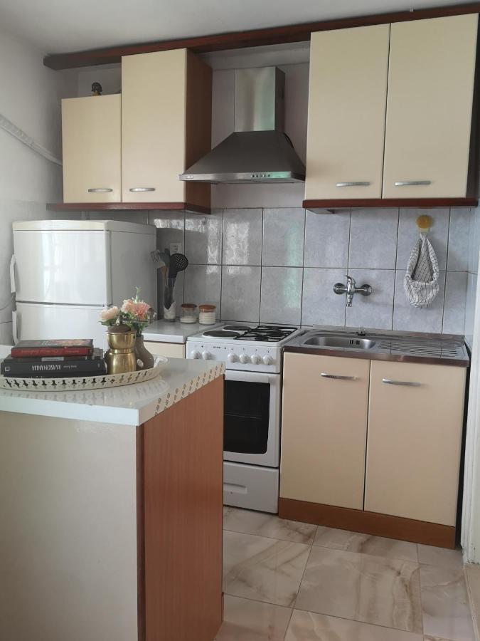 Willa Kuca Za Odmor Matic Viganj Zewnętrze zdjęcie