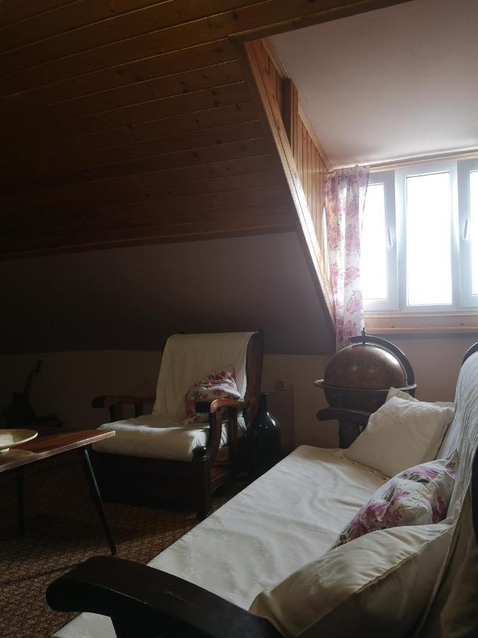 Willa Kuca Za Odmor Matic Viganj Zewnętrze zdjęcie