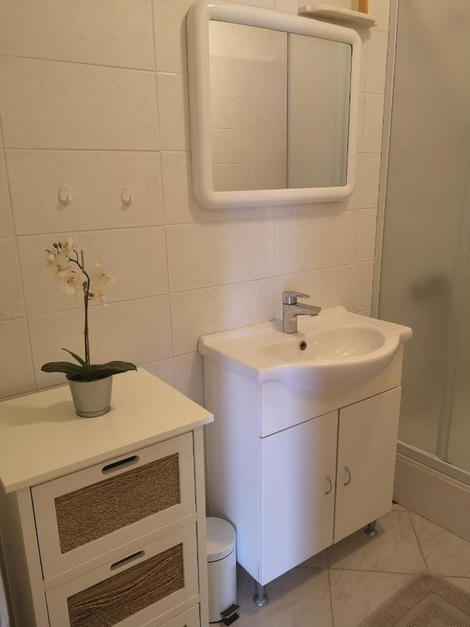 Willa Kuca Za Odmor Matic Viganj Zewnętrze zdjęcie