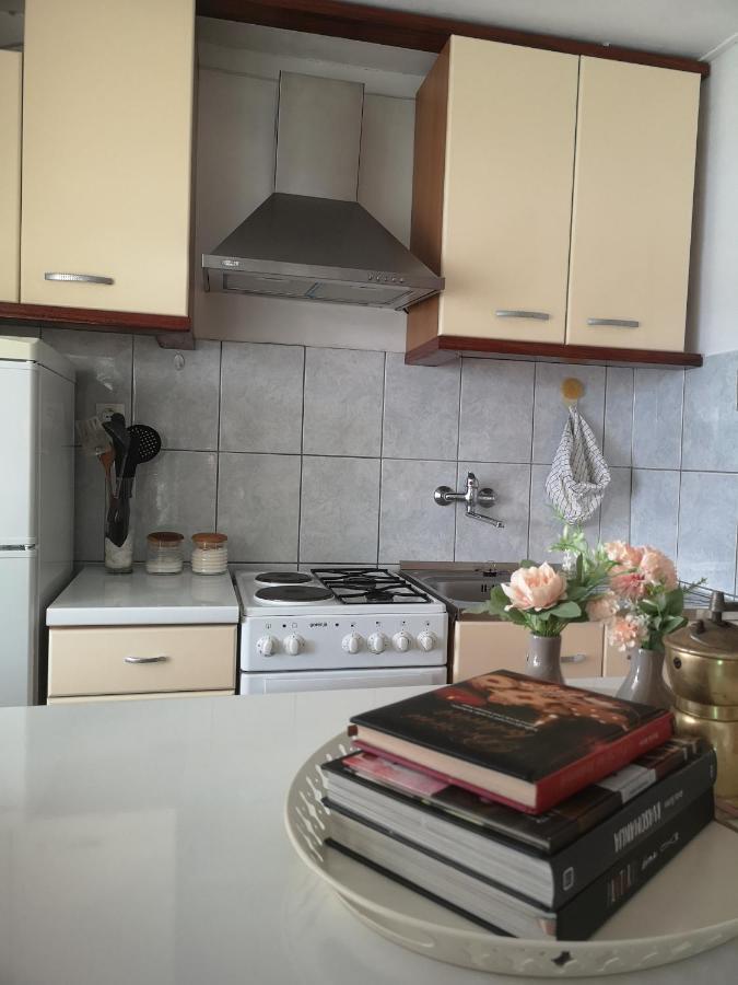 Willa Kuca Za Odmor Matic Viganj Zewnętrze zdjęcie